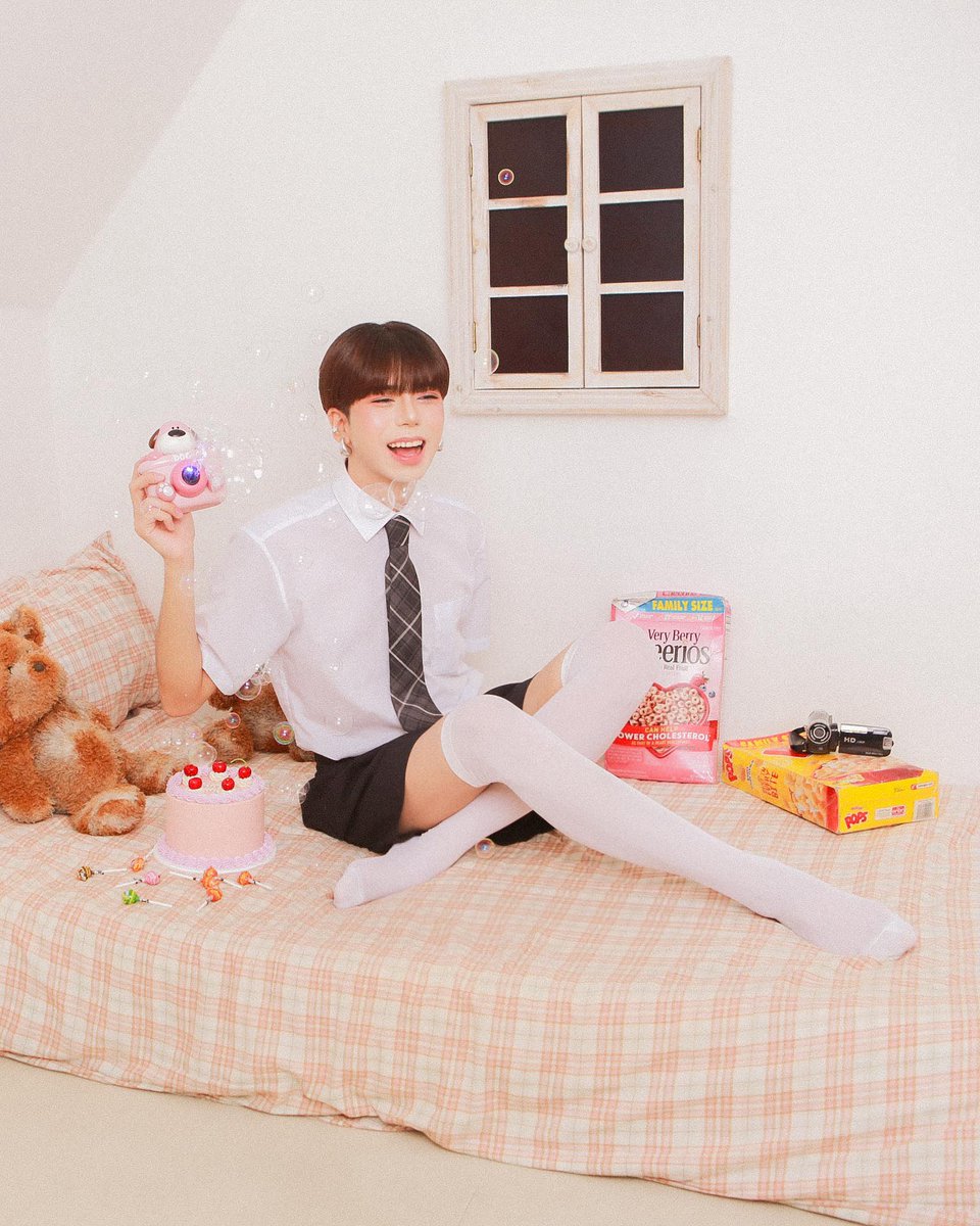 JAMES 🌙🌟 tweet media