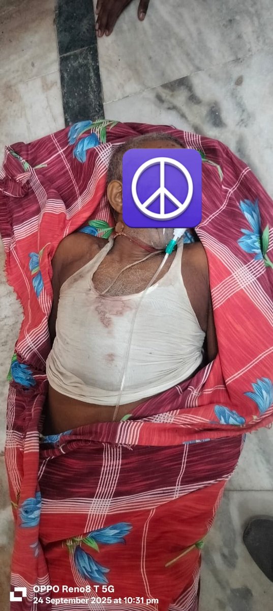 Amock 2.0 (@krantik62) on Twitter photo बिहार में गुंडागर्दी किस चरम सीमा पर पहुंच चुकी है आप इसका अंदाजा नहीं लगा सकते हैं।
<a href="/kundan7ydv/">Yadav Kundan</a> जी के पिता की मारपीट में मौत हुए आज लगभग 9 दिन हो गए। आज तक न तो कोई नेता आया न ही बिहार की पुलिस ने कुछ किया।
आप सभी से निवेदन है कि आप लोग मिलके कुंदन यादव जी को न्याय दिलाने का बिहार में गुंडागर्दी किस चरम सीमा पर पहुंच चुकी है आप इसका अंदाजा नहीं लगा सकते हैं।
<a href="/kundan7ydv/">Yadav Kundan</a> जी के पिता की मारपीट में मौत हुए आज लगभग 9 दिन हो गए। आज तक न तो कोई नेता आया न ही बिहार की पुलिस ने कुछ किया।
आप सभी से निवेदन है कि आप लोग मिलके कुंदन यादव जी को न्याय दिलाने का