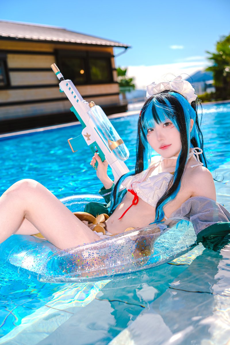 cos.テノチティトラン

夏を拡張してあげます、ね