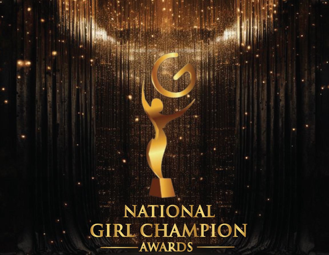 We shall be joining other partners on 08th. Oct. 2025  for <a href="/GirlChampAwards/">Girl Champion Awards</a>, this means that when we support girls and amplify their voices, we invest in a brighter future, where everyone has the opportunity to thrive and contribute.
#GCA2025