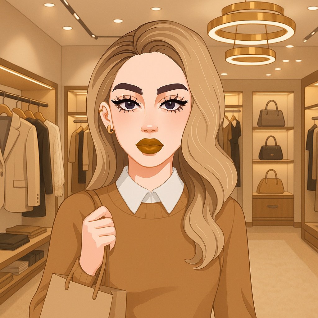 Queen1Crypto's tweet image. So many people have inspired me to be nothing like them. 

GM #ShibArmy