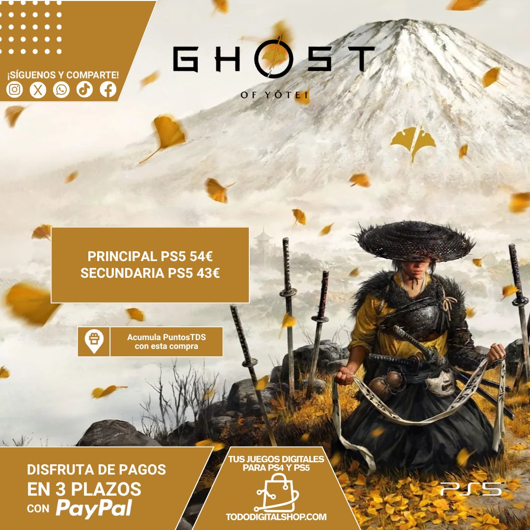 TodoDigitalShop tweet media