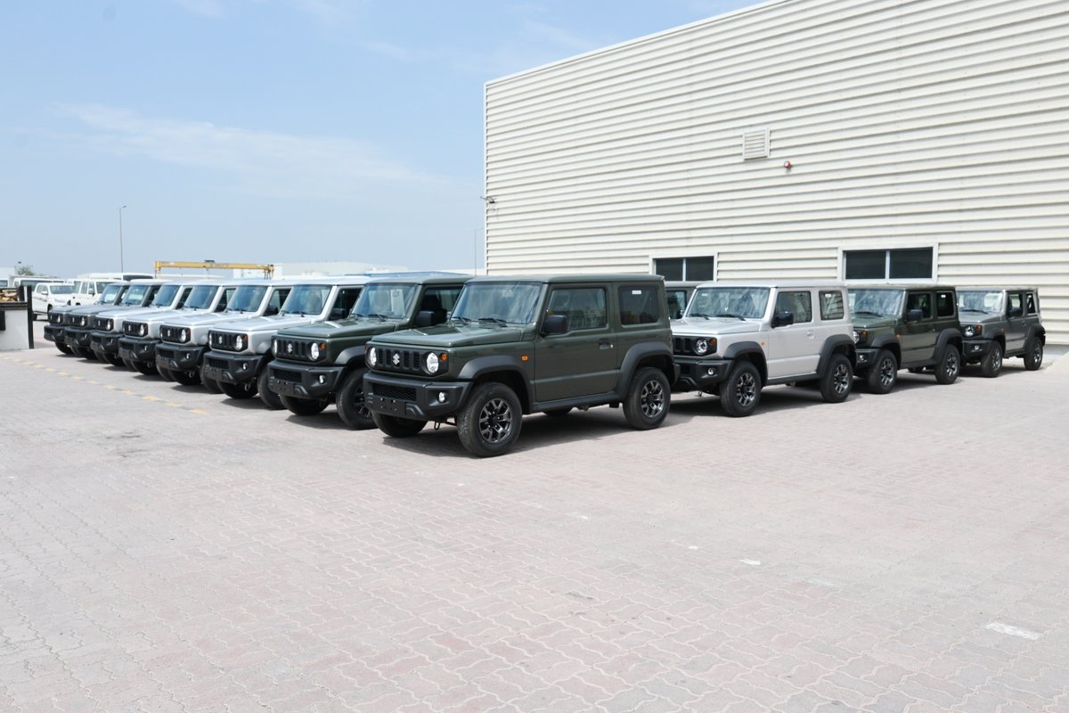 Autoredo's tweet photo. We appreciate your business and strive to continue providing the services you deserve. Thank you for being our loyal customers. Autoredo promises to provide high-quality products and outstanding service.👍
CONTACT US FOR MORE INFO
email: info@autoredo.com
call: +971 56 644 3046 https://t.co/b8iGm1Z9iC