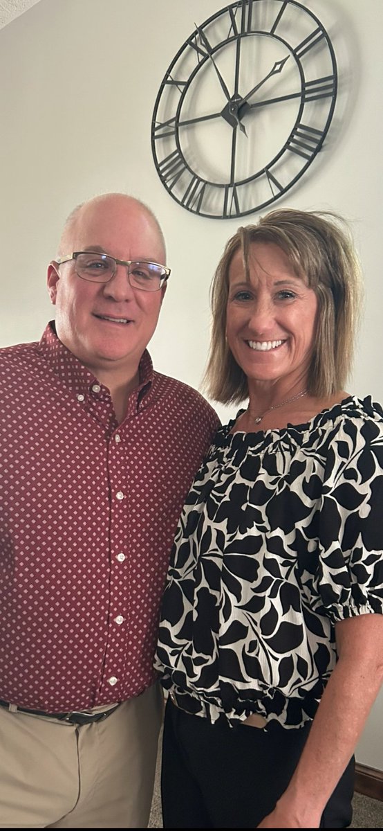 Brian Laux tweet media