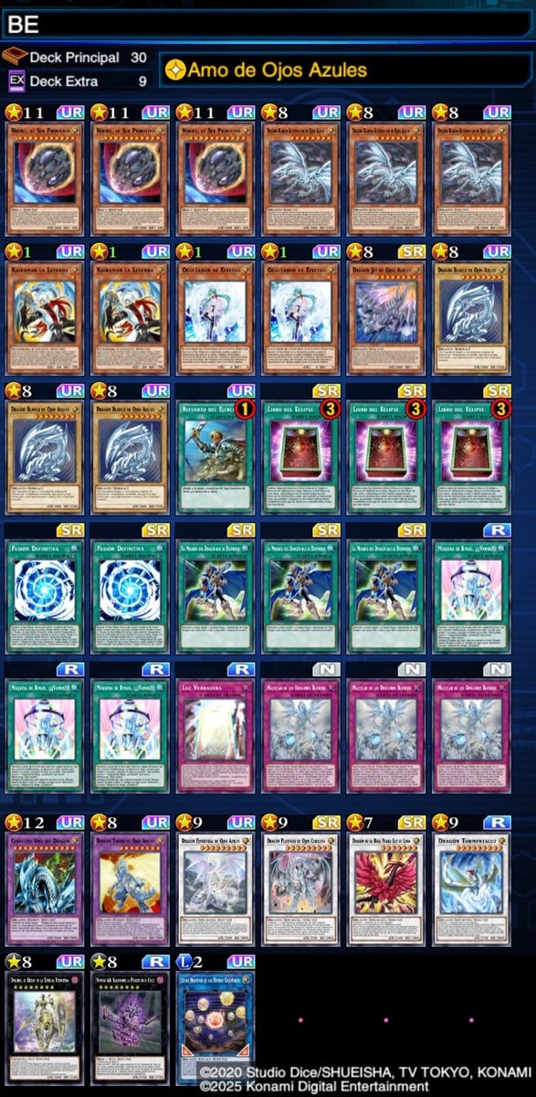 KOG October 2025, With the new BE 💪💪🐉🐉