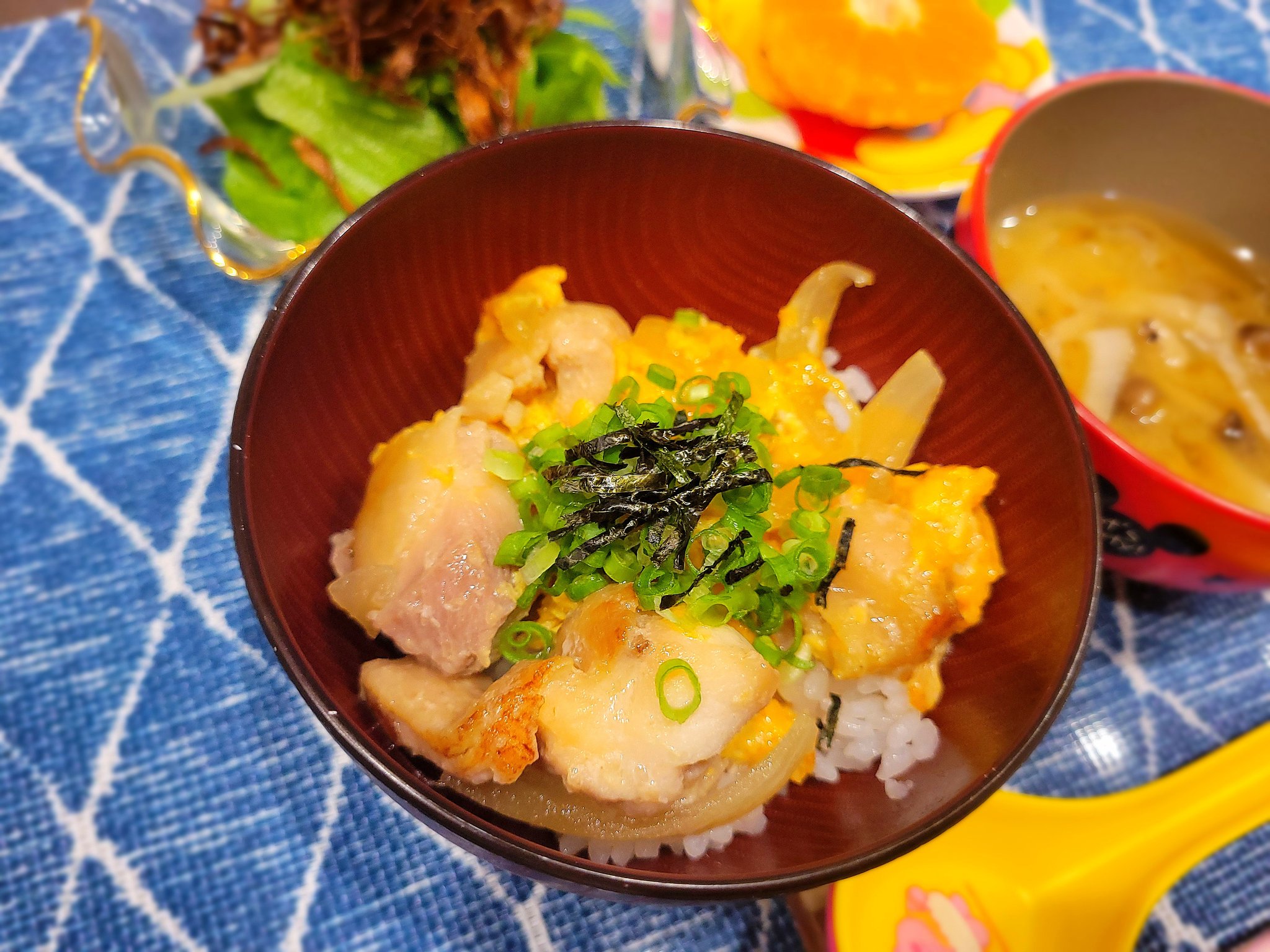 おいしいご飯のすべて−丼ものからおすしまで　別冊家庭画報 中古】おいしいご飯のすべて−丼ものからおすしまで 別冊家庭画
