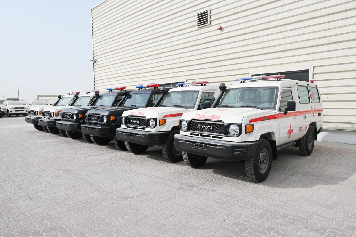 Autoredo's tweet photo. We appreciate your business and strive to continue providing the services you deserve. Thank you for being our loyal customers. Autoredo promises to provide high-quality products and outstanding service.👍
CONTACT US FOR MORE INFO
email: info@autoredo.com
call: +971 56 644 3046 https://t.co/b8iGm1Z9iC