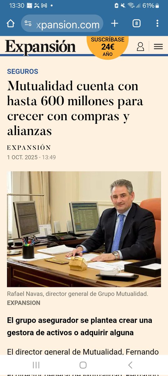 Varias enmiendas prevén el traslado a la Seguridad Social de los fondos propios  de <a href="/Mutualidad_es/">Mutualidad</a> en la parte proporcional a los mutualistas alternativos que opten por la pasarela. Parece que habrá 600 millones menos disponibles