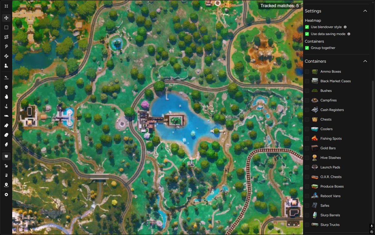 l1berfn's tweet image. ここのドロップマップください
#dropmap