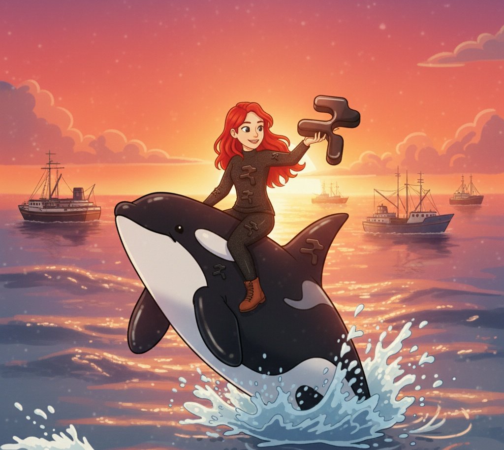 una.ink (@unapastijp) on Twitter photo Rialo is a journey of adventure like riding an orca through the ocean waves. With courage, spirit, and unity, we rise beyond limits toward new light and hope.
Grialo fam <a href="/RialoHQ/">Rialo</a> Rialo is a journey of adventure like riding an orca through the ocean waves. With courage, spirit, and unity, we rise beyond limits toward new light and hope.
Grialo fam <a href="/RialoHQ/">Rialo</a>