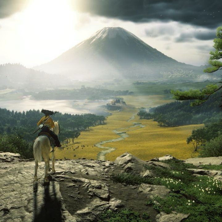 شاركنا انطباعك المبدئي للعبة 🤔