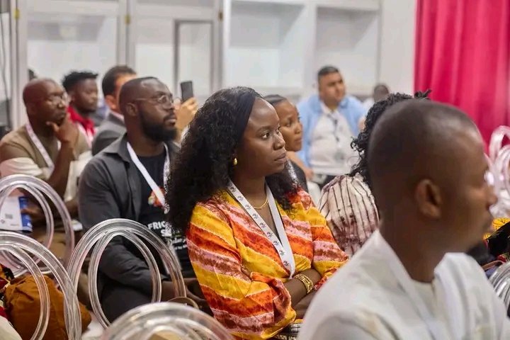 ShikirizaB's tweet photo. De ce fait, le journal @ShikirizaB a initié #ShikirizaCheck, un programme qui vise à lutter contre la désinformation et les messages de haine, grâce au fact-checking et à l'Éducation aux Médias.

Pour rappel, #AfricaFactsSummit2025 est organisé par @AfricaCheck_Fr.
#Shikiriza
3/3 https://t.co/fxG94R5s9u