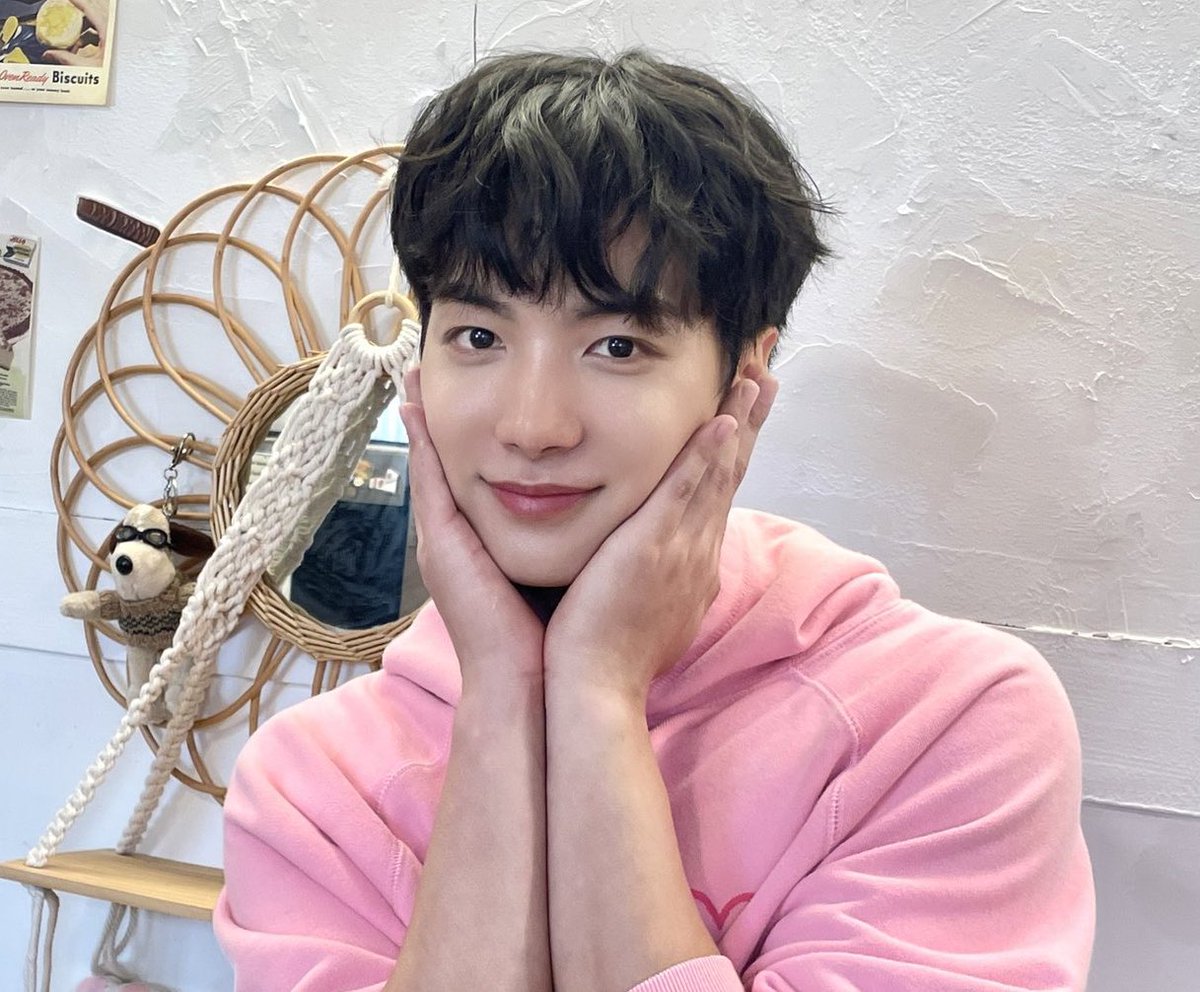 study JONGHYEON tweet media