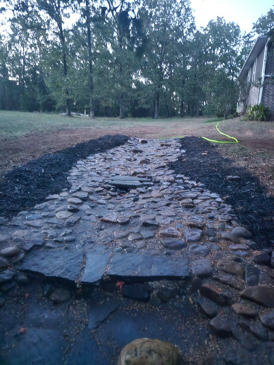 Rusty Winchester tweet media