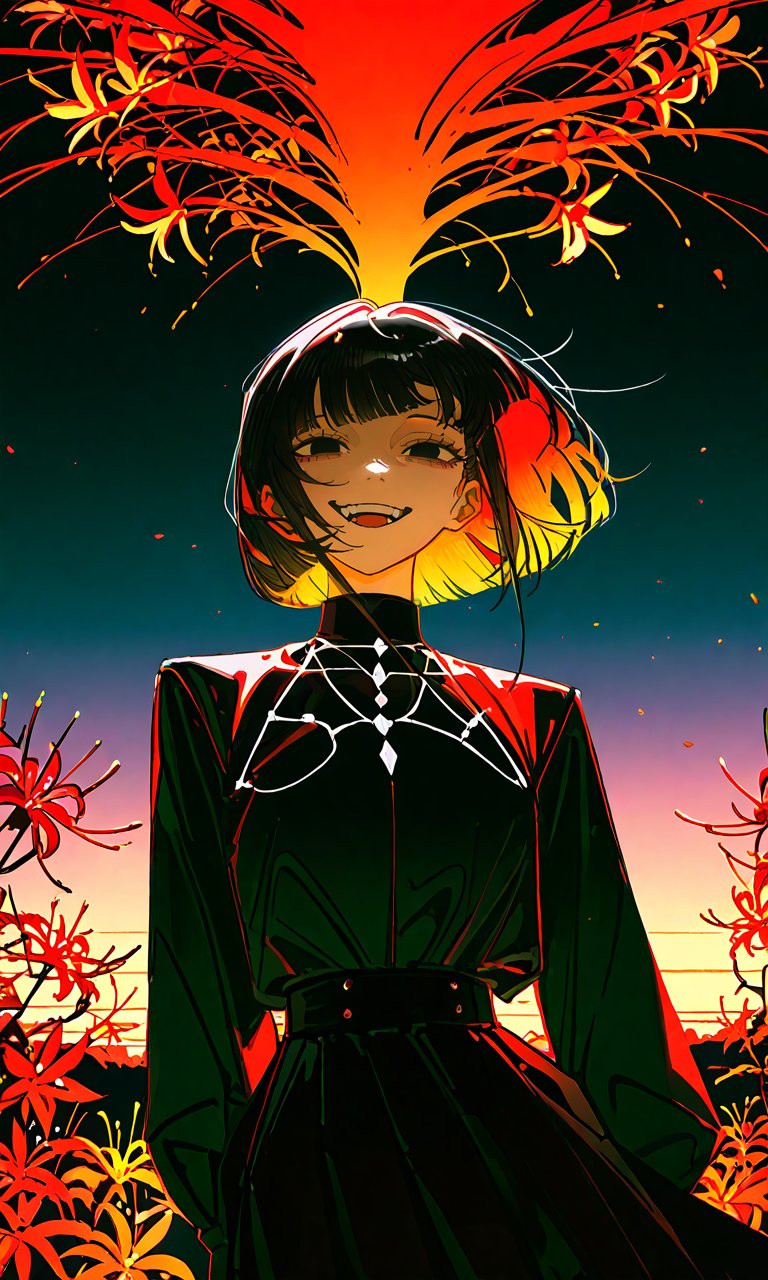 ai.さま タナカ@全力AIイラストレーター on X: