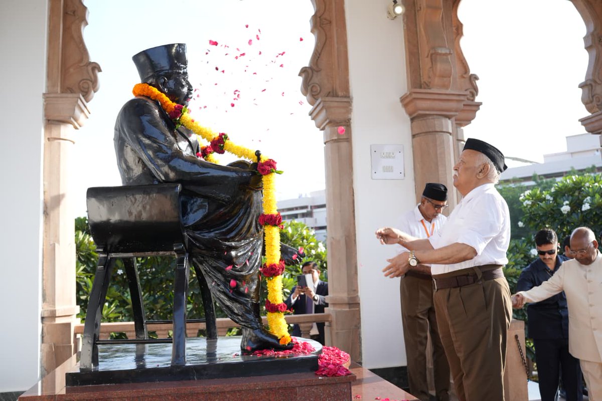 ravindraking488's tweet photo. #RSS100 #ಸಂಘಶತಾಬ್ದಿ https://t.co/ThGi4P244I