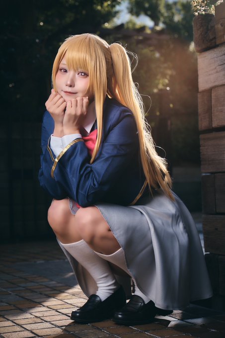 Twitterのコスプレ画像17