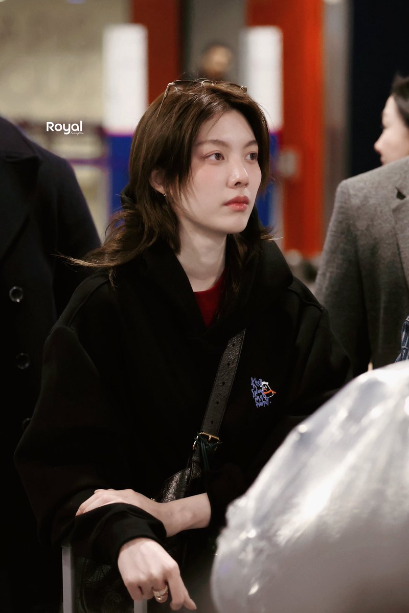 Royal_1127's tweet image. 251002

LINGORM AT DIOR PFW26
#LingOrmDiorSS26 
#LingOrm #Dior #DiorSS26 #PFW