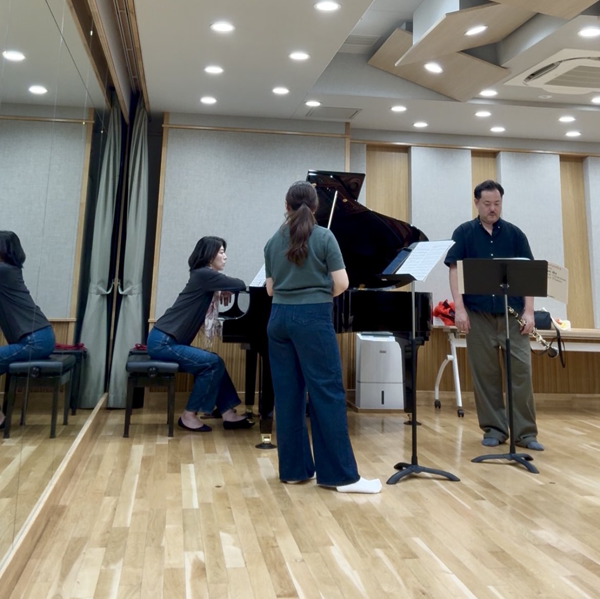 Kihoko SAKAKIBARA／Pianist tweet media