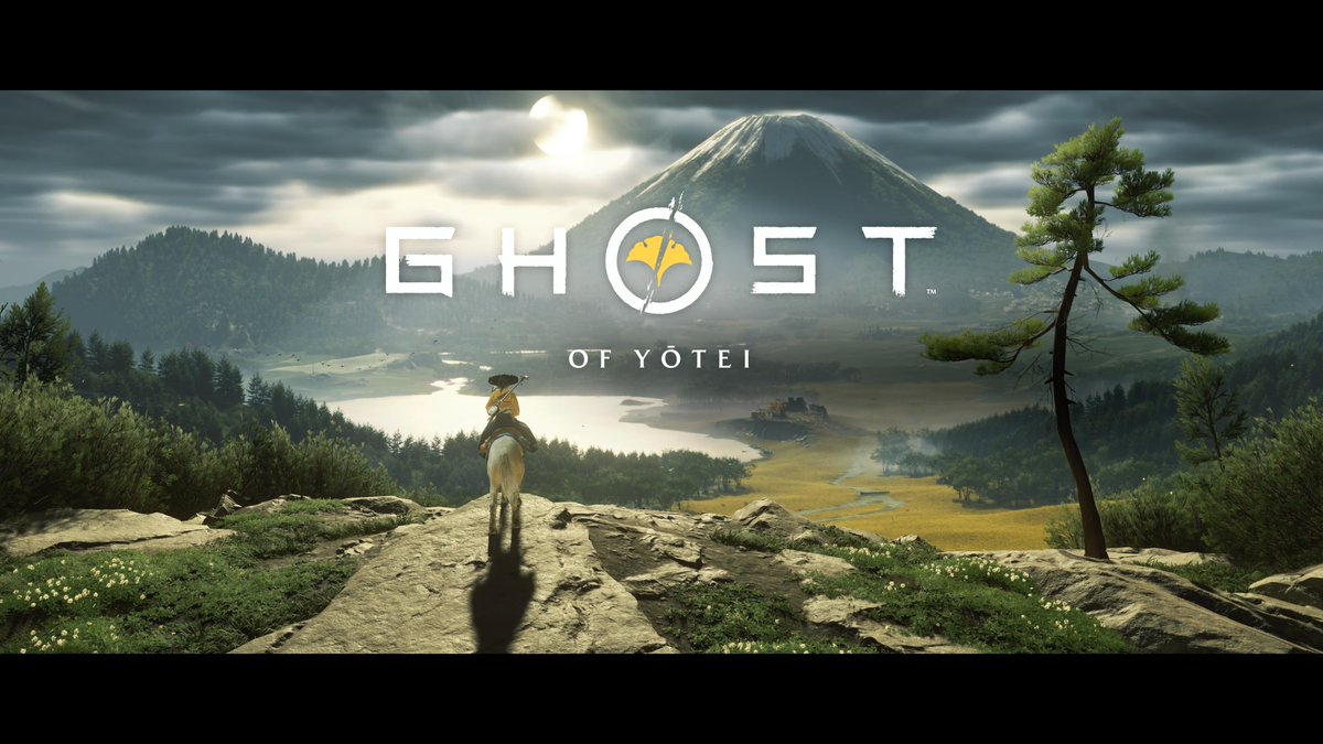 ゴーストオブヨーテイ、世界観素晴らしい。
やっぱり家族が皆殺しされた恨みはさぞ強かろう…
篤もかっこいいし、演者と声優が別なのはびっくりしたよねw
ご本人ほぼアメリカ人みたいなもんだもんね。