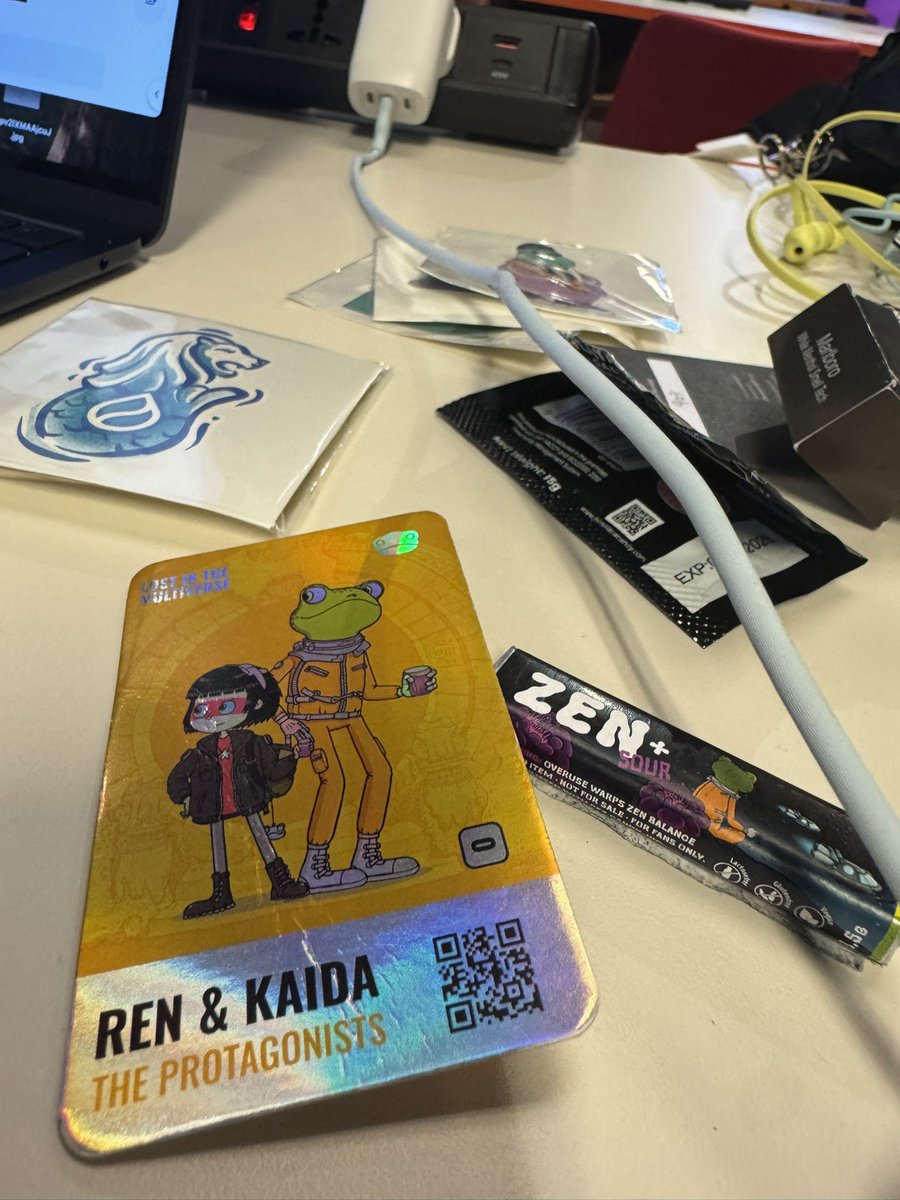 The guys from <a href="/zen_frogs/">ZenFrogs</a> have smthg going on #sui