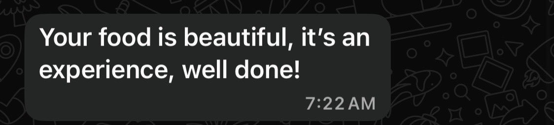 Then The Reviewssss😍🥹