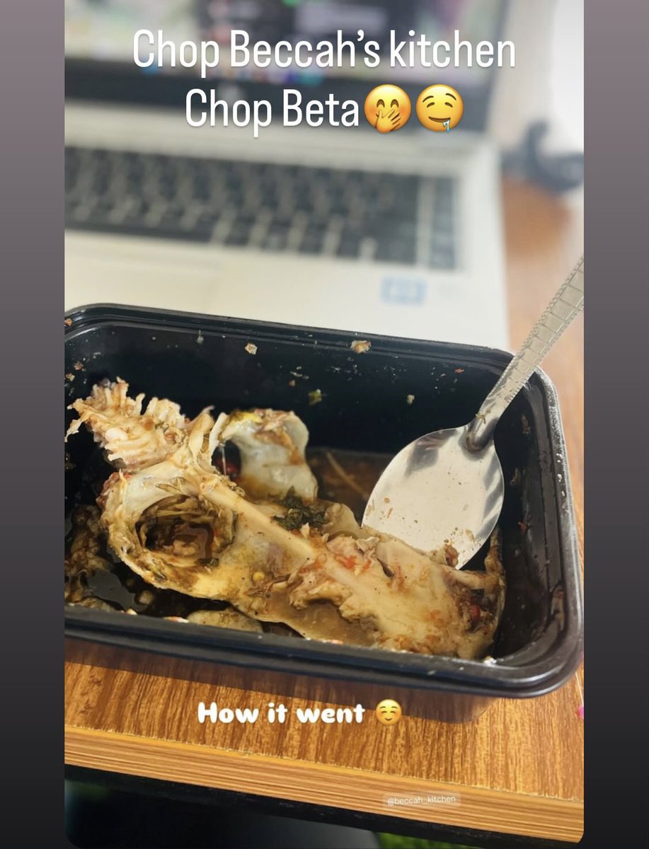 Beccah’s Kitchen| BK Gifts N Surprises tweet media