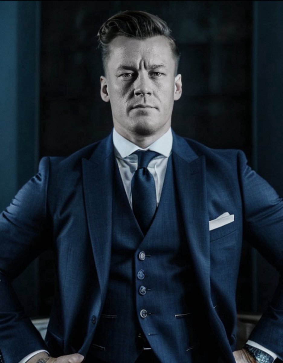 digital_samarai's tweet image. Sharp 🧳