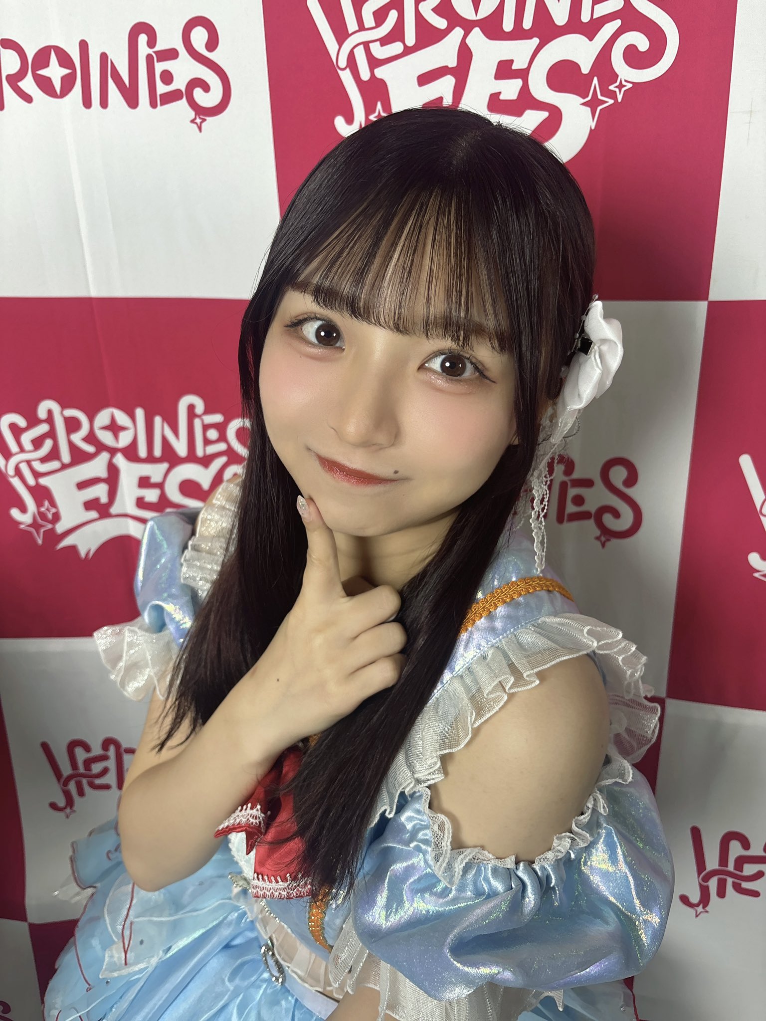 二葉まゆ1020神田明神【フューチャーサイダー】 on X: 