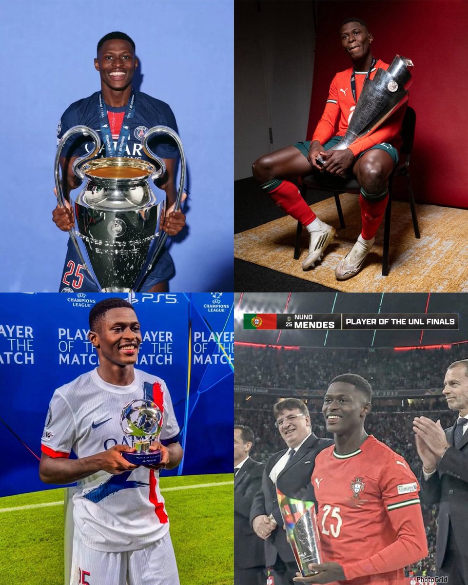 The Football Crew tweet media
