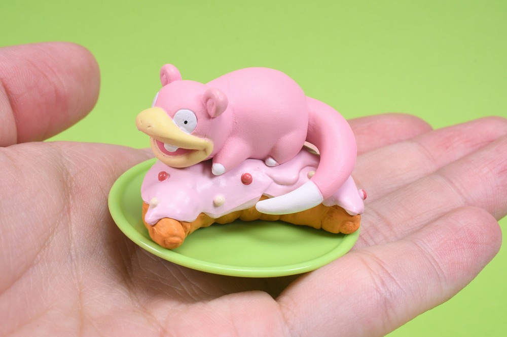 トイサンタ 食玩・ガチャガチャのお店 on X: 