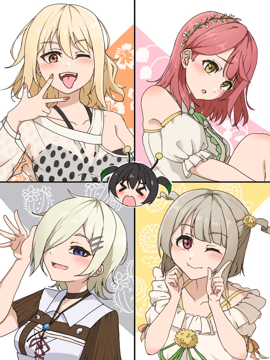 ❤️ momoさま❤️ Candy So Sweet on X: 