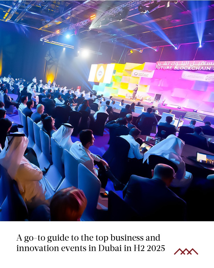 Seed Group (@seedgroupme) on Twitter photo Dubai’s H2 2025 event calendar is replete with world-class conferences across tech and healthcare. Read this e-book to learn how the emirate is impacting the global innovation scene: seedgroup.com/2025/10/a-go-t… Dubai’s H2 2025 event calendar is replete with world-class conferences across tech and healthcare. Read this e-book to learn how the emirate is impacting the global innovation scene: seedgroup.com/2025/10/a-go-t…