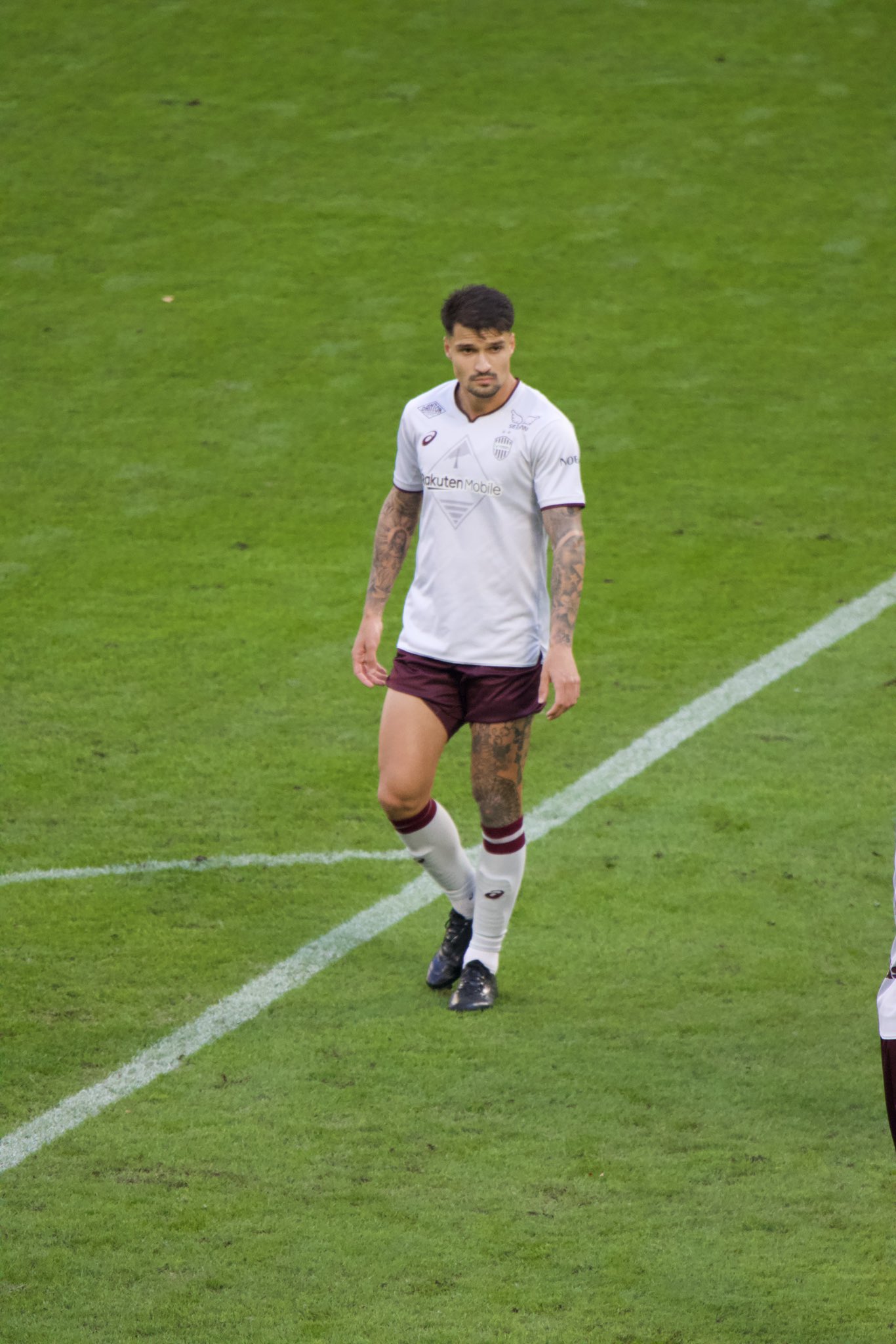 サッカー W杯初出場 記念写真 フレーム付き H9.11.16 サッカー W杯初出場 記念写真 フレーム付き H9.11.16 サッカー W