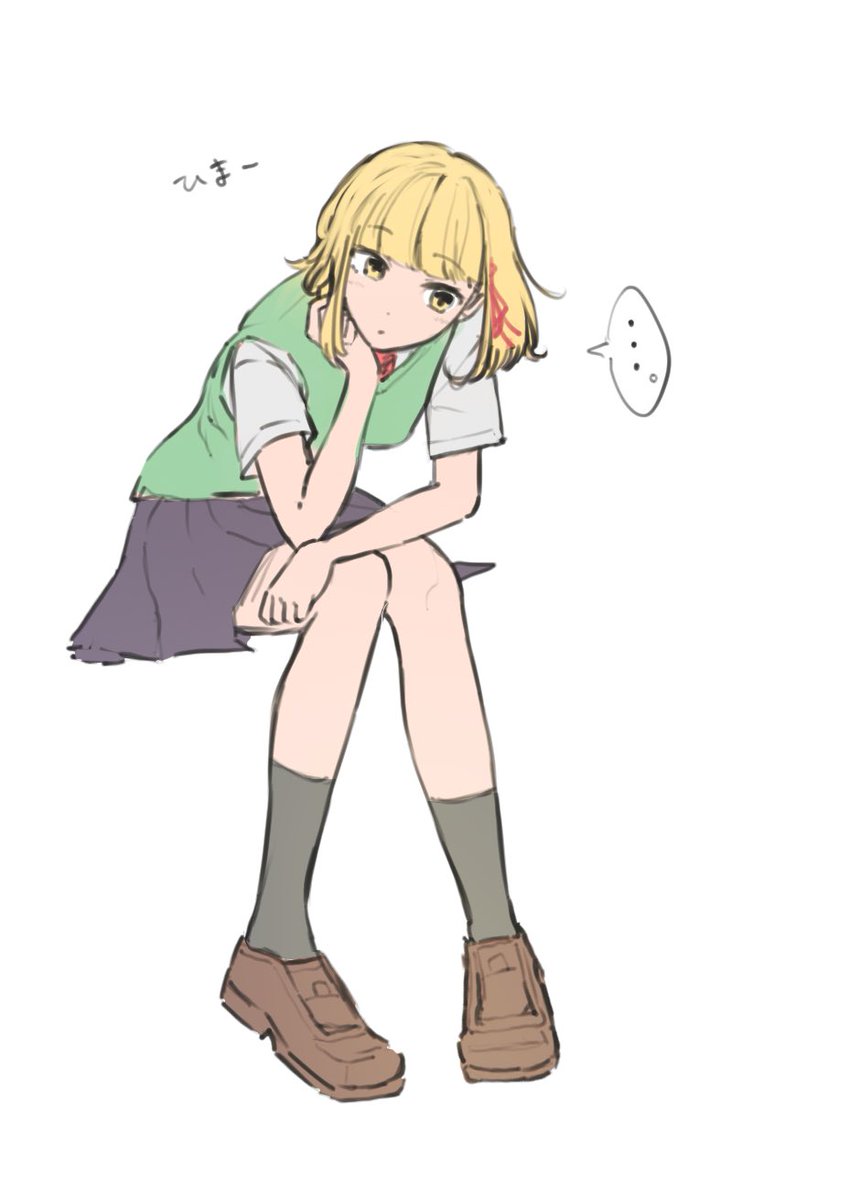 niadaodao's tweet image. らくがき〜🔆

 #しのびごとFA