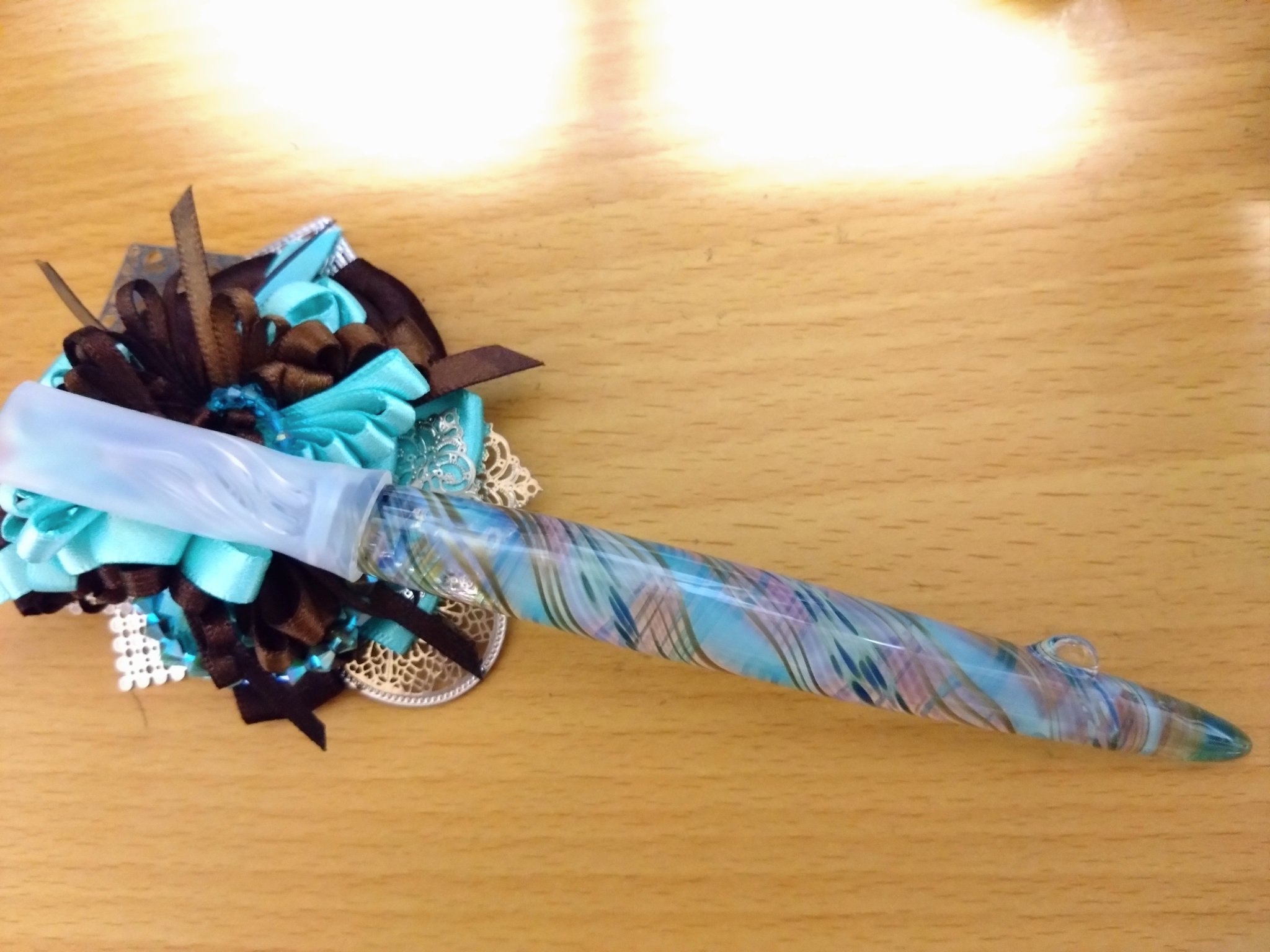 きのこだま KINOKODAMA Lampworks (@kinokodama_com) / X