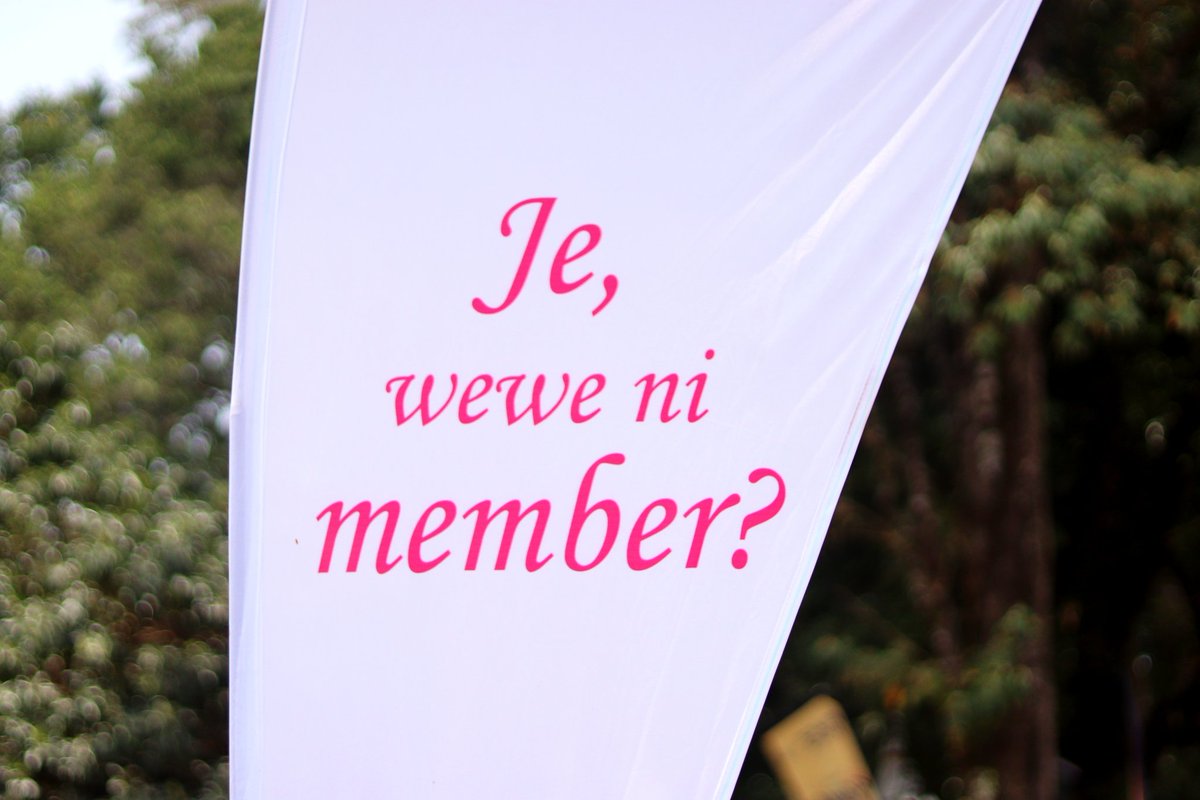 Tower Sacco is excited to welcome you to our tent at the ongoing Nairobi International Trade Fair (Nairobi Show), happening until Sunday, 5th October 2025, at Jamhuri Showground, Nairobi.

Join us and connect with us today.
 #NairobiInternationalTradeFair