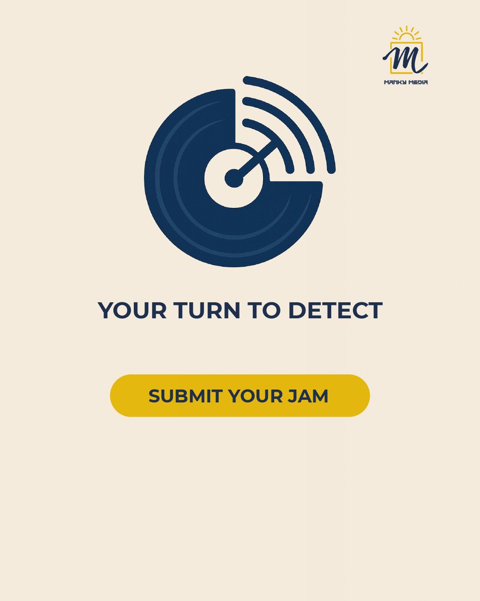 manky_media's tweet photo. Always You” reminds us that love doesn’t need drama, it just needs truth. 💫
#JamDetector 021 | MBA For Africa x Roner https://t.co/oCvYKJr2zL