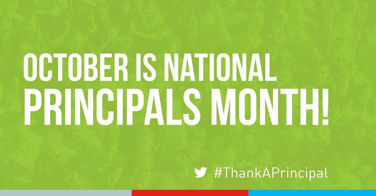 Happy National Principal’s Month to <a href="/DukeCitySD/">Duquesne City School District</a>’s <a href="/2ndGradeTeach20/">Mrs. Slobodnik</a> and <a href="/teachilove/">Mrs. Yocca</a>! Thanks for all of the hard work and dedication that you do for the our students! #dukepride
