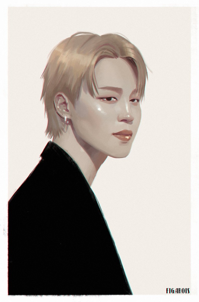 Figaro¹³🩶 Jimin (@Figarois) / Posts / X