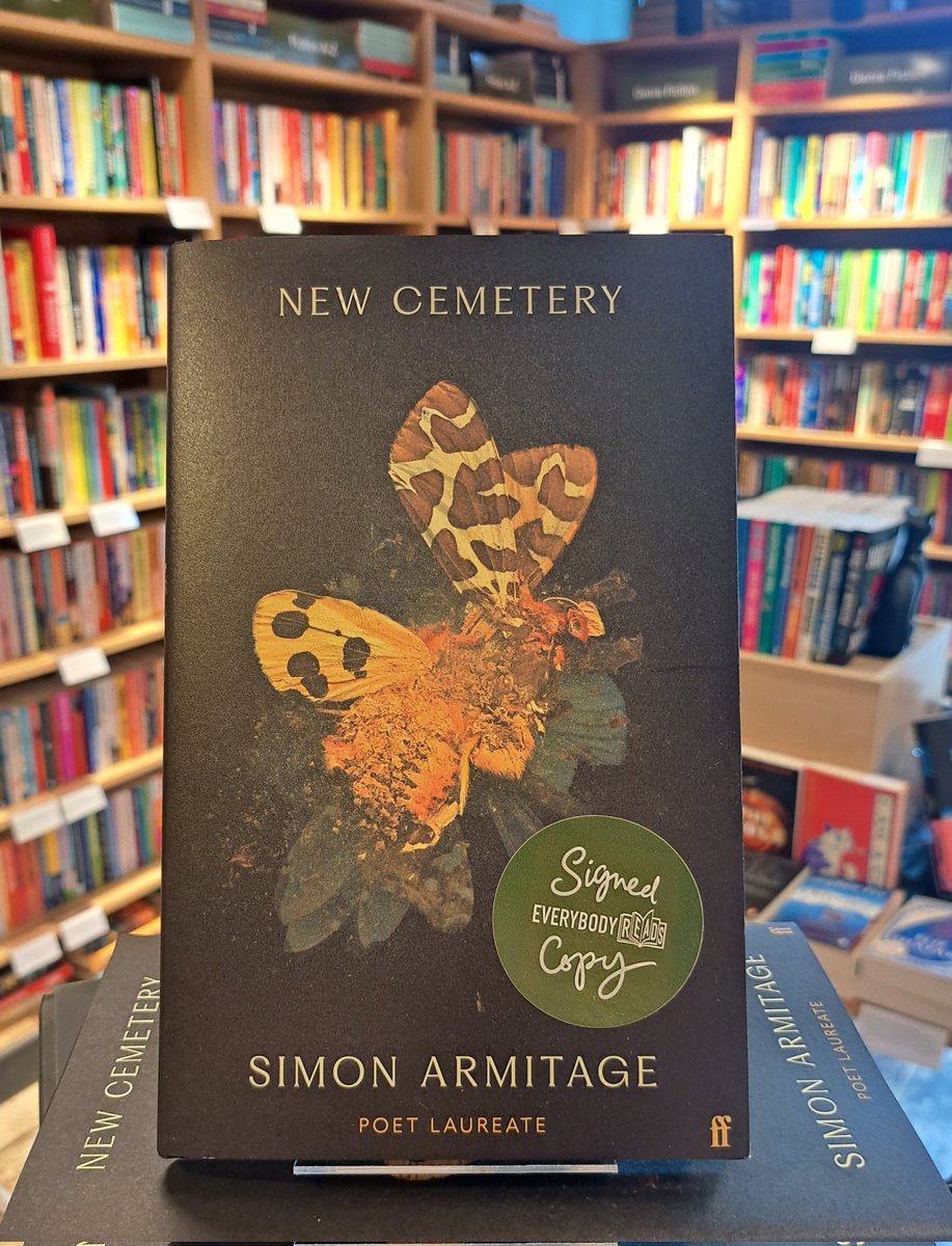 Everybody Reads tweet media