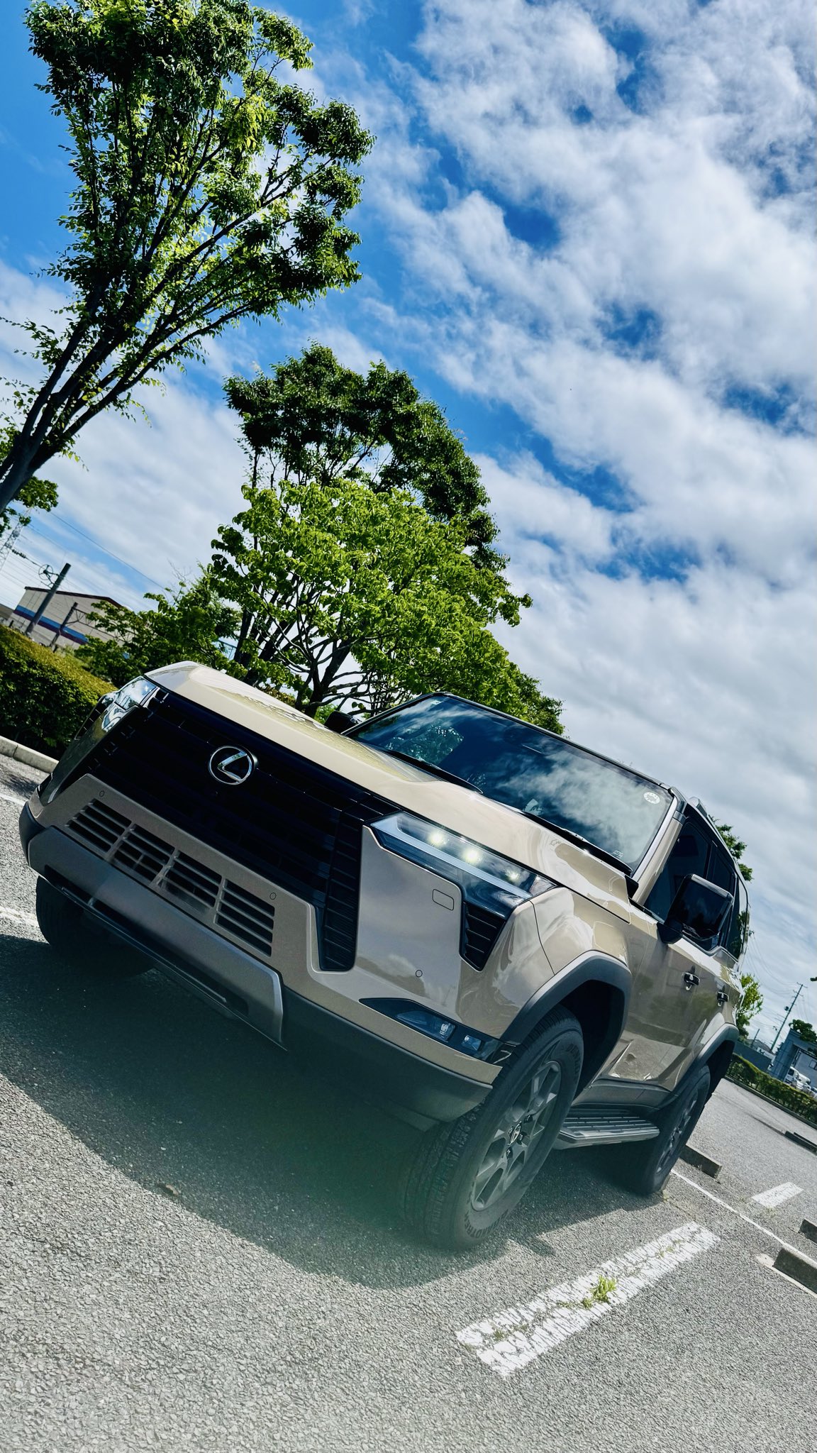 日産マーチ　2代目　伊藤達哉 karma@LC300→GX550 (@karma7776) / X