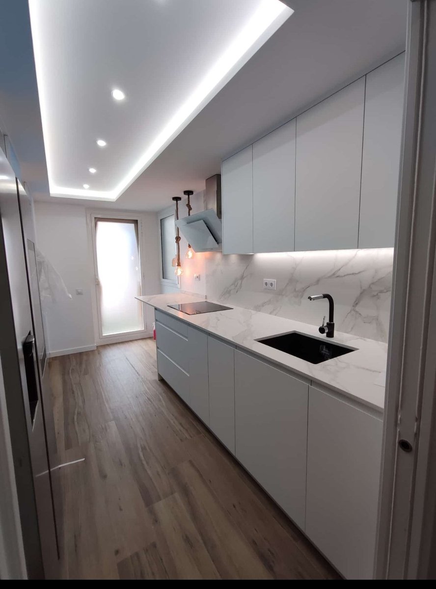 Cocinas para disfrutar!!