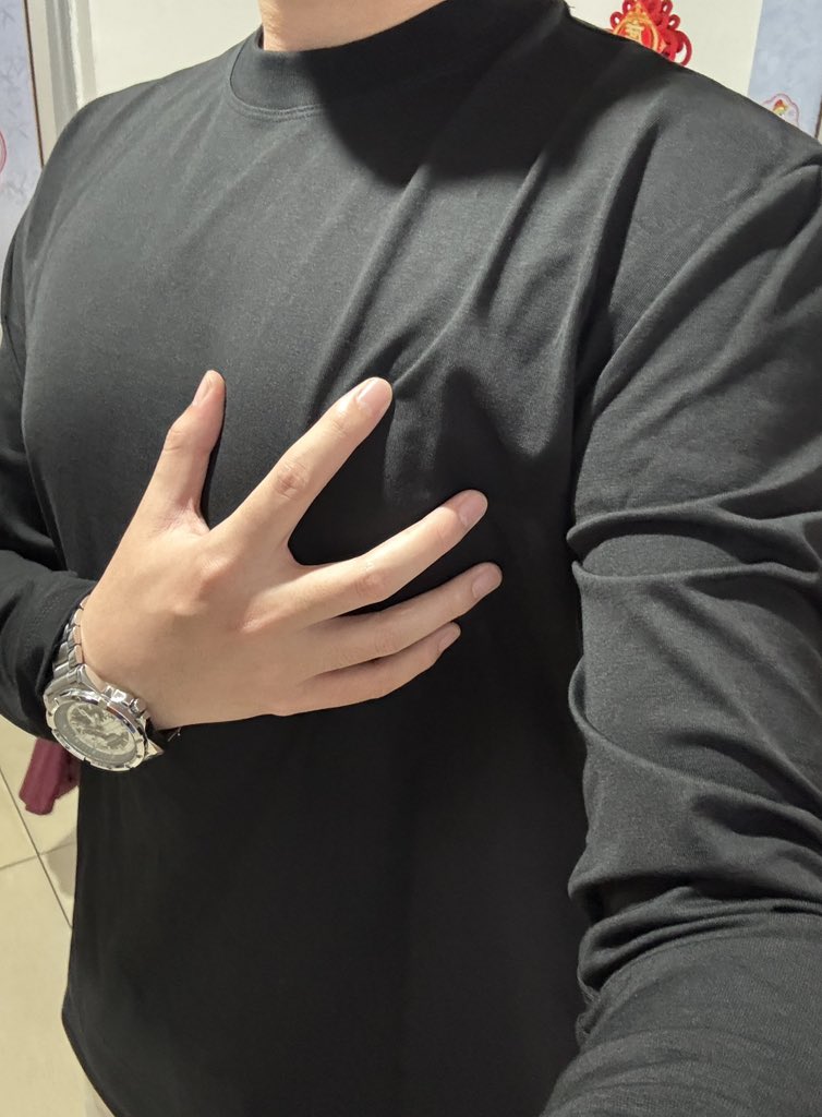 山东理工男 tweet media