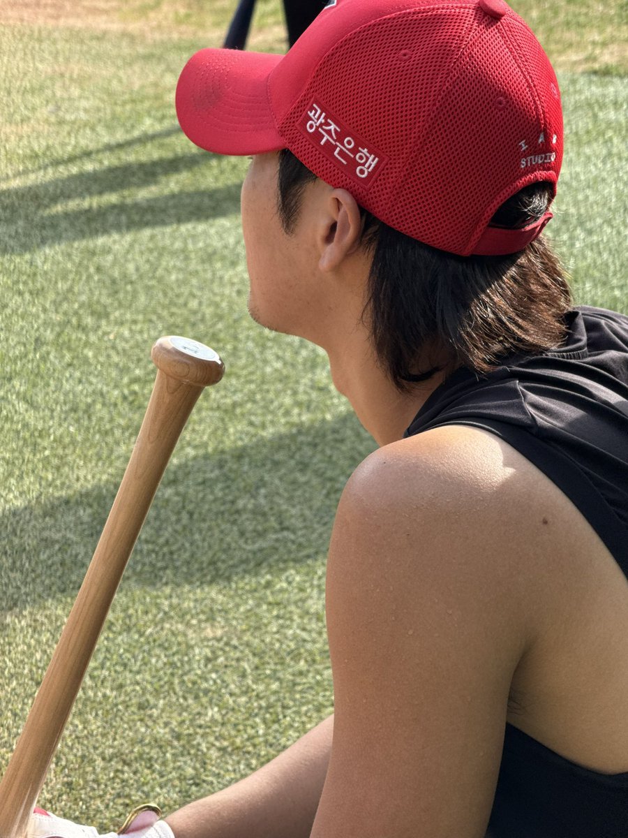 김채소 tweet media