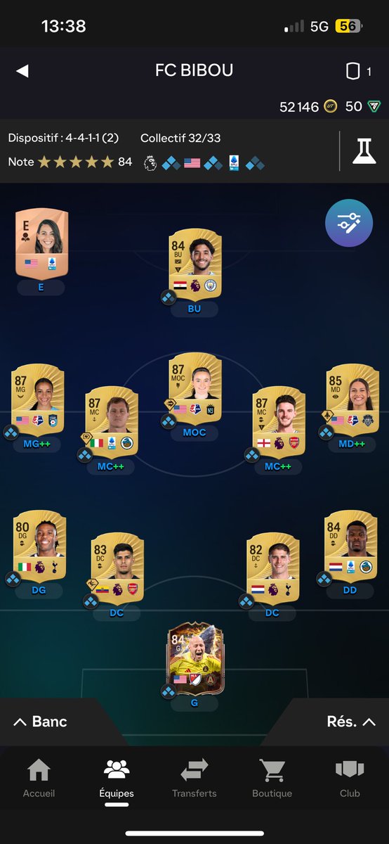 Rouyeras_Q's tweet photo. @Vitality_RocKy Une idée pour ton compte à 0 euros, toi qui trouve que mon milieu est trop offensif https://t.co/NrrfHLRm4K