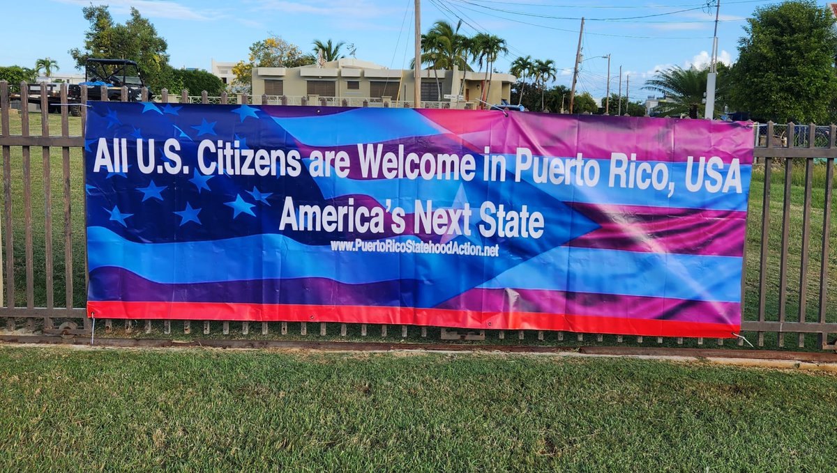 irma_rodri's tweet image. Seguimos la lucha incansable por la #Estadidad su militancia es un valioso aporte para fortalecer nuestro compromiso con la causa de la #Igualdad hasta lograr convertirnos en Estado de la Gran Nación Americana. 
#NoDetengasLaLucha
