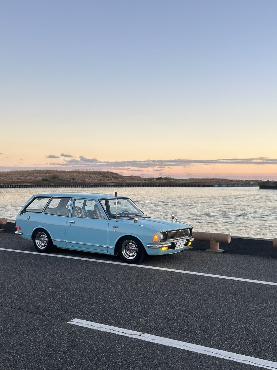 corolla tweet media