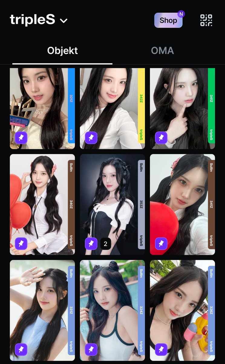 emillr07's tweet photo. Sullin main bias 🧡
#tripleS_COSMO_핀꾸챌린지 https://t.co/2N62T606pq