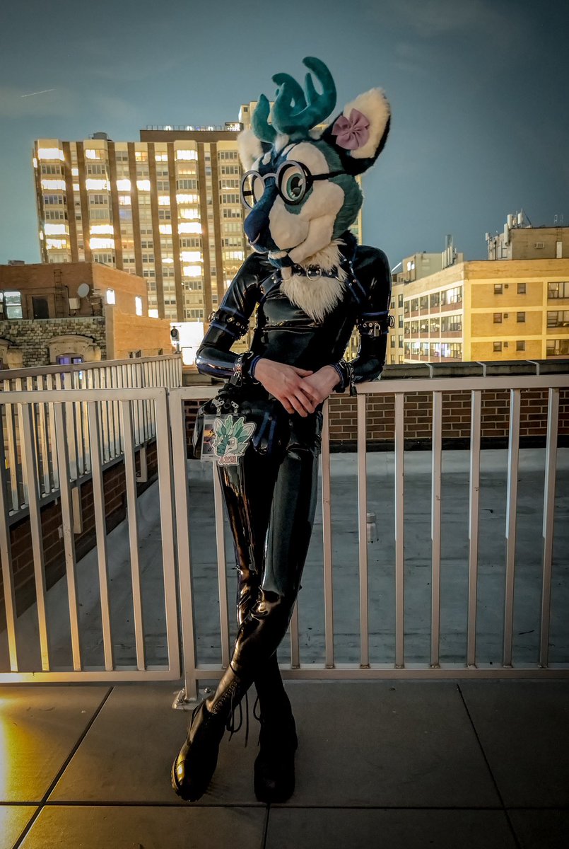 ✨Bleat! but shiny ✨ tweet media